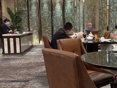 -ManHo万豪中餐厅(成都茂业JW万豪酒店)