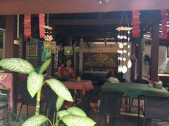 -Barrab restaurant Chiang Rai