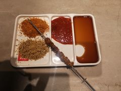-丰茂烤串(建设街店)