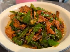 -农家湘菜(安亭店)