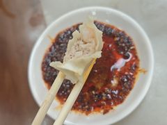 -老蔡记(德化美食街店)