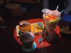 -Strawberry Butterfly草莓蝴蝶日式水果挞