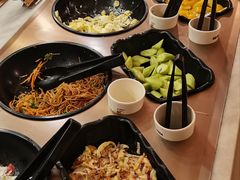 -比格比萨自助(宋家庄店)