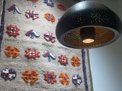 -纳鲁孜·新疆特色餐厅(上海悦荟广场店)