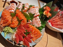 -大渔铁板烧(天河城店)