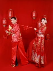 -IDO婚纱摄影(上海旗舰店)