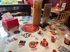 -点兵点将·四川传统小吃集(勐海路店)