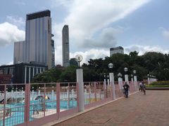 -九龙公园
