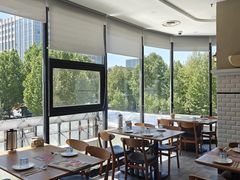 -必胜客(花园店)