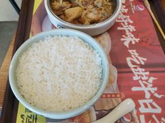 -真功夫(彩田路店)