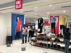 -优衣库(青岛伟东乐客城店)