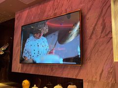 大堂-纯K(打浦桥店)