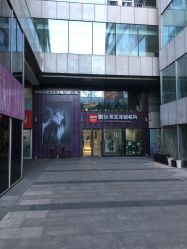 -丽时 Hair Salon