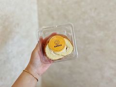 -雀食面包店(钟楼店)