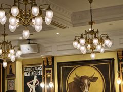 -Entrecôte 法国牛扒馆(保利·时光里店)