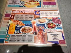 -大头力茶餐厅(花都融创茂店)