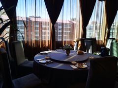 -羲和雅苑•北京烤鸭(平安国际金融中心店)