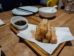 -太二酸菜鱼(财富购物中心店)