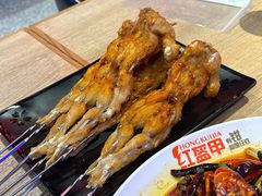 -红盔甲·小龙虾(车公庙店)