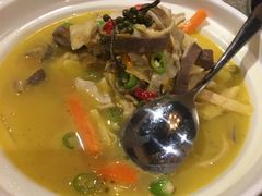 -又一福烤鸭·北京菜(东四店)
