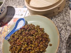 薄饼牛肉松-南京大牌档(香港广场店)