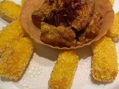-香丰阁·烤鸭·川湘菜(清河店)