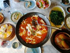 -懒人盐府人家(航天桥店)