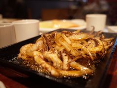 -韩宫宴烤肉·料理(苏州中心店)