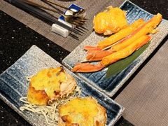 -極上萬膳·日料放题(海岸城店)