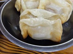 -锅贴大王南翔小笼(临沂二村店)