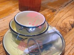 -老渔港·锅贴饺子楼(河北路店)