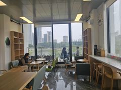 -THE PLAN_T COFFEE ROASTER(定岗湖公园店)