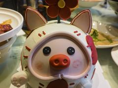 -今日Cake蛋糕茶歇·甜品台定制