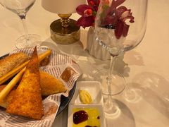 -宴悦海鲜餐厅·游水海鲜·牛排(亚龙湾瑞吉店)