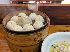 -上海特色小笼店(铁岭路90弄小区店)