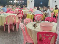 大堂-秋姐美食店(旅游大道店)