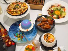 -3号仓库·创意中国菜(新世界城店)