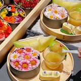 厦门新店💐🍣关于鲜花的浪漫美学餐厅