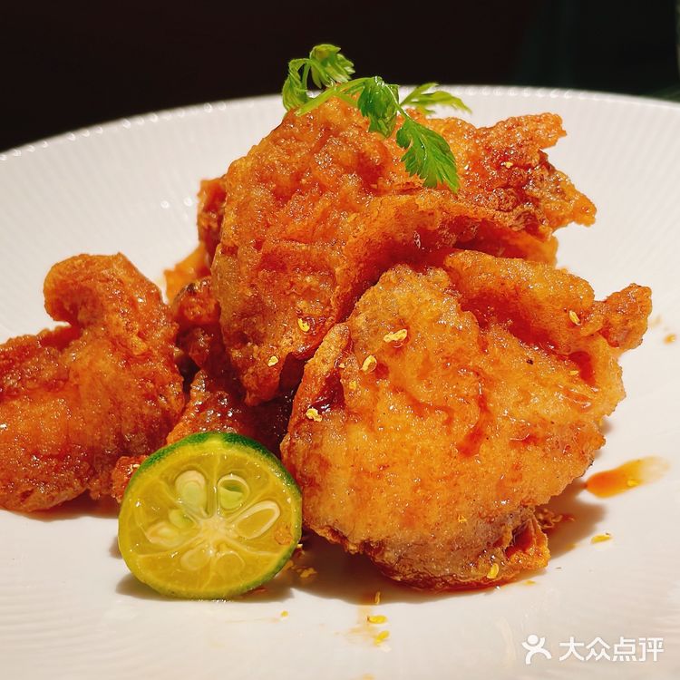 普陀不踩雷的淮扬菜餐厅