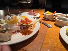 -拉蒂娜·巴西牛排馆 Latina·Brazilian Steakhouse(王府井喜悦店)
