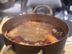 -西藏饭店·亚克·食光自助餐厅(文殊院店)