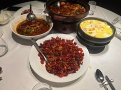 -俏江南-江景昆曲主题餐厅(正大广场店)