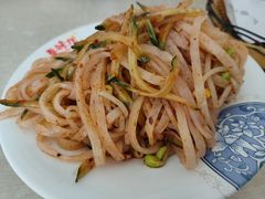 -老陕秦味坊(富邻广场店)