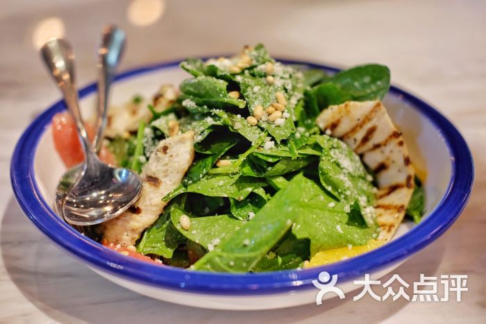 bottega 意库(三里屯店)-图片-北京美食-大众点评网