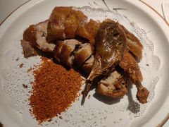 -老阿爸鲜鱼土菜(园区永旺店)