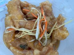 -狼诱惑酱骨头(金州店)