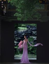 -金夫人婚纱摄影(华南店)