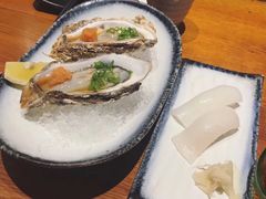 -千代武日本料理(开发区店)