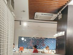 -老上居·手工春饼(贝尔路店)
