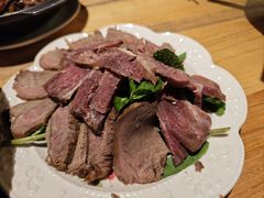 -缘生态云南菜·野生菌庭院餐厅(华侨城店)